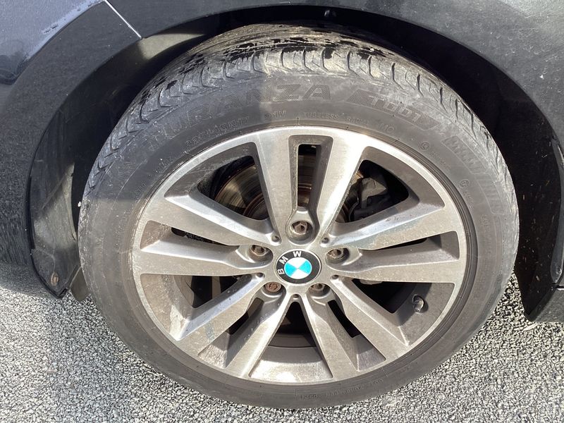 BMW 2er 218i Advantage — zdjęcie 17