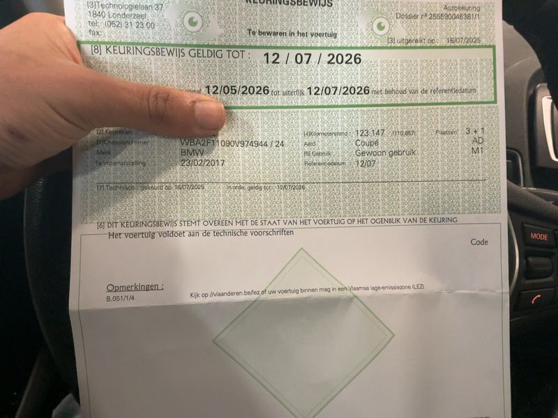 BMW 2er 218i Advantage — zdjęcie 23