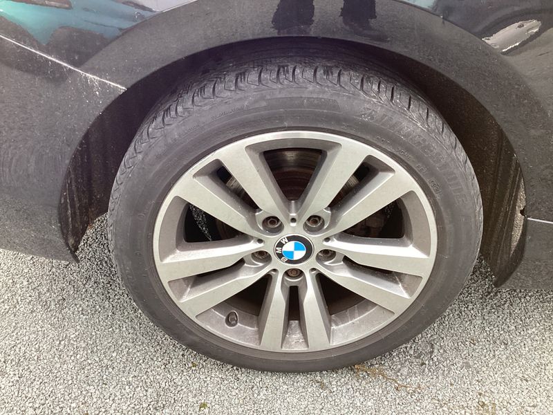 BMW 2er 218i Advantage — zdjęcie 19