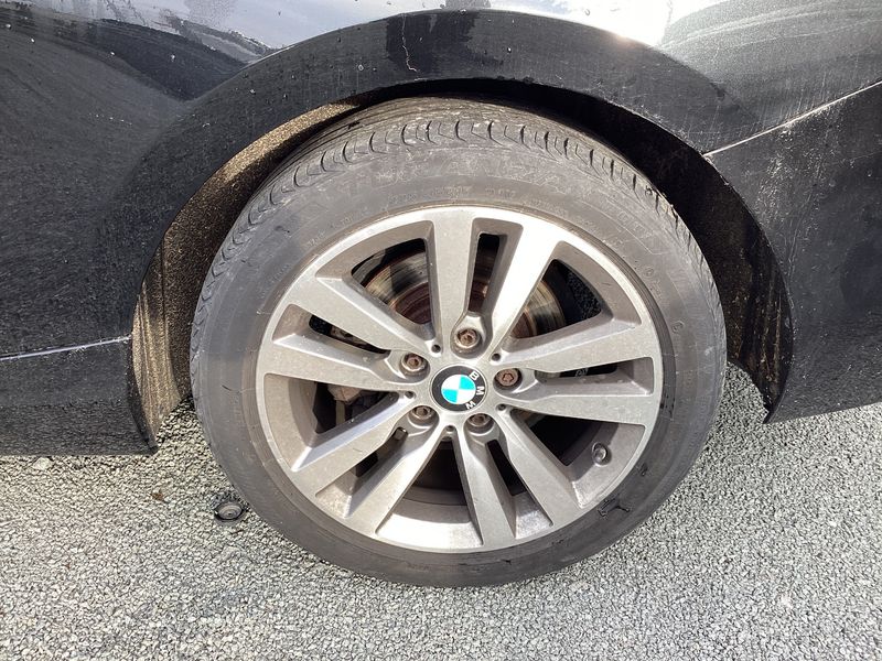 BMW 2er 218i Advantage — zdjęcie 18
