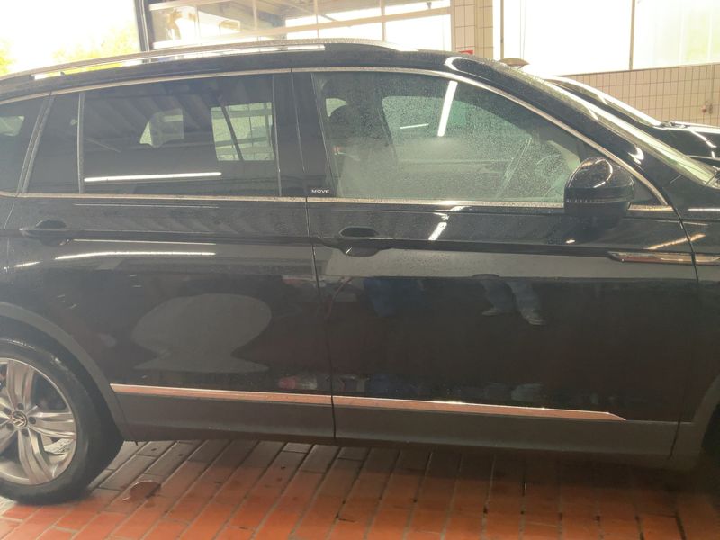 Volkswagen Tiguan Allspace 1.5 TSI ACT Move — zdjęcie 7