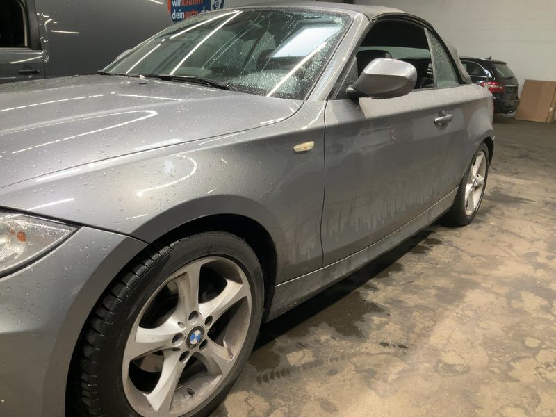 BMW 1er 118i — zdjęcie 2