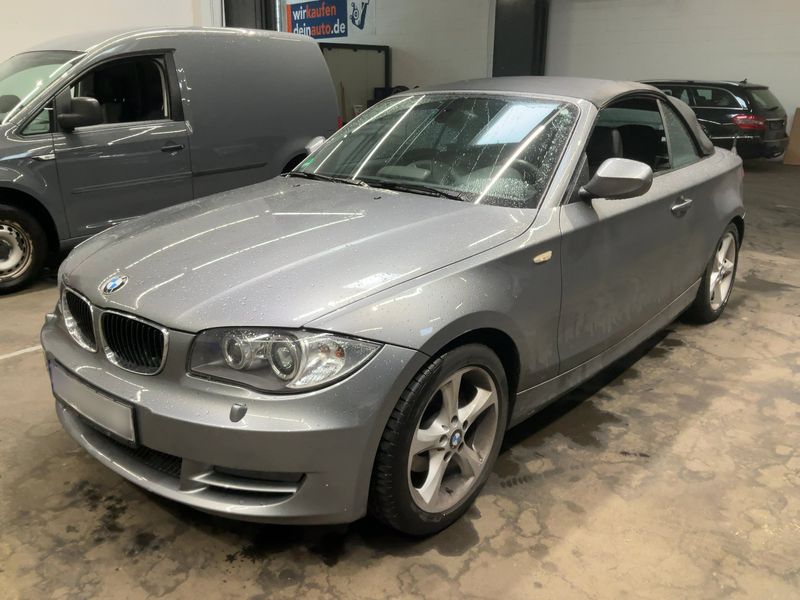 BMW 1er 118i