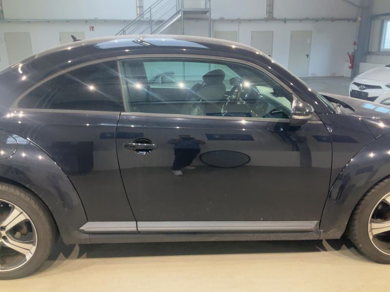 Volkswagen Beetle 1.4 TSI — zdjęcie 7
