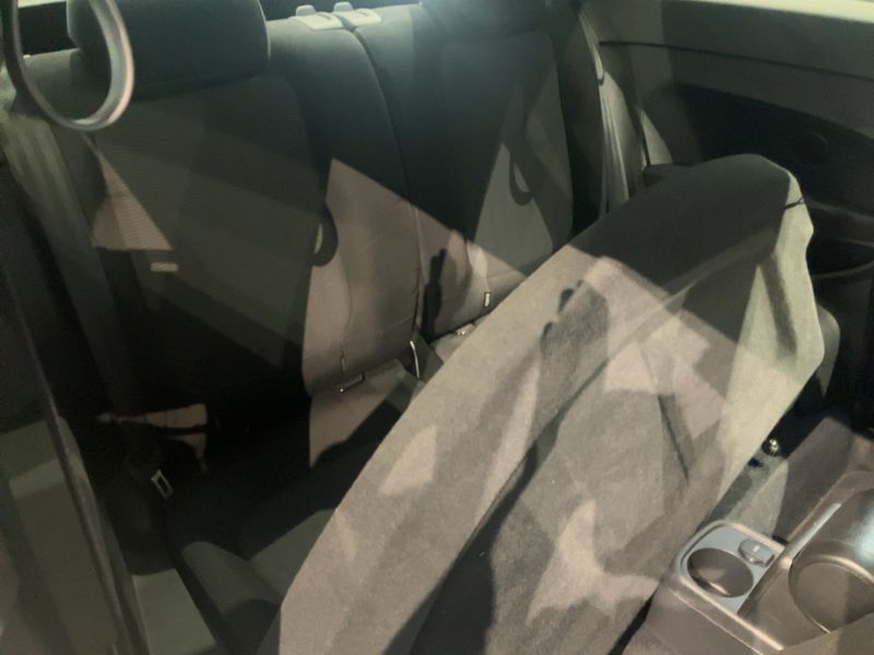 Volkswagen Beetle 1.4 TSI — zdjęcie 14