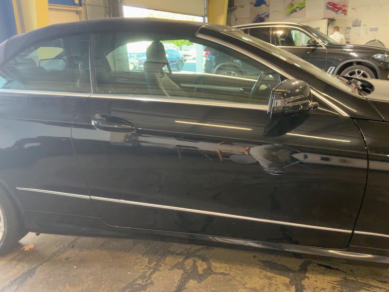 Mercedes-Benz E-Klasse E 350 CDI BlueEfficiency Avantgarde — zdjęcie 7