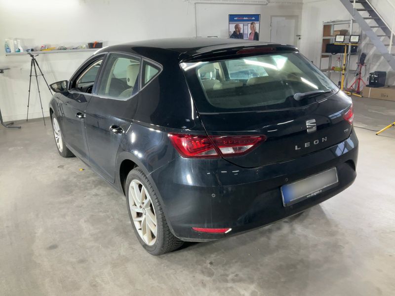 Seat Leon 1.2 TSI Style — zdjęcie 3