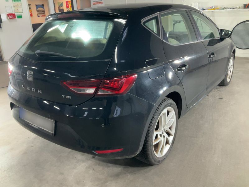 Seat Leon 1.2 TSI Style — zdjęcie 6