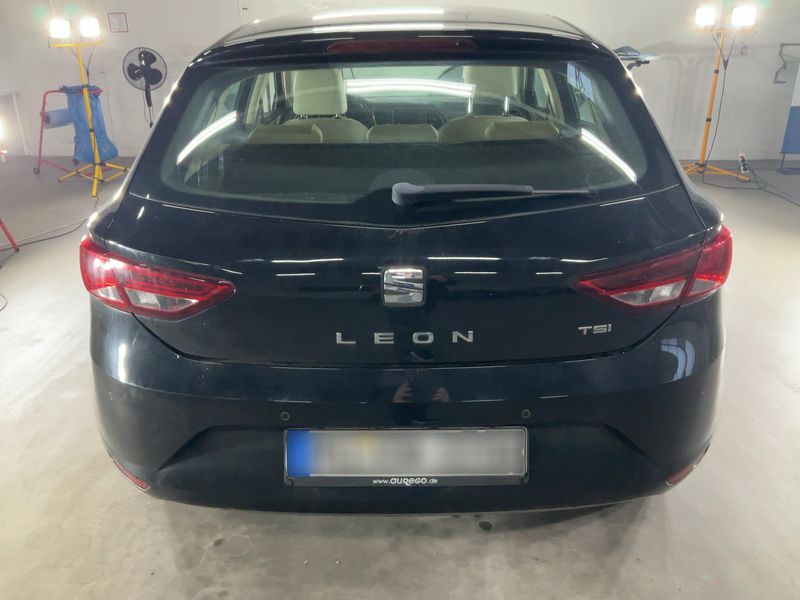 Seat Leon 1.2 TSI Style — zdjęcie 5