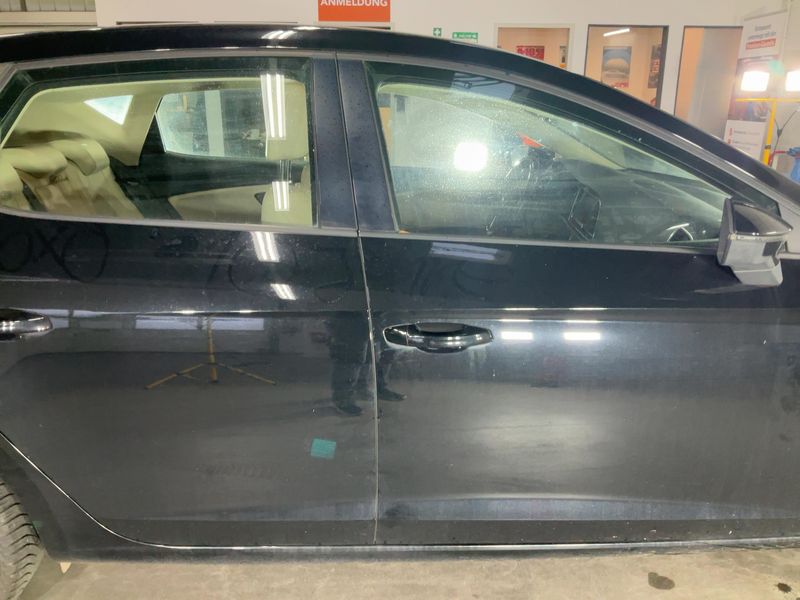 Seat Leon 1.2 TSI Style — zdjęcie 7
