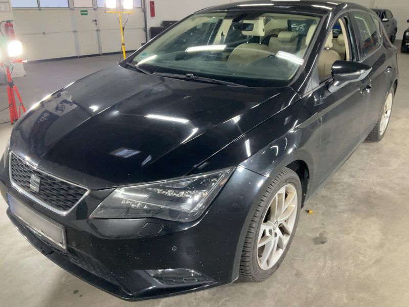 Seat Leon 1.2 TSI Style