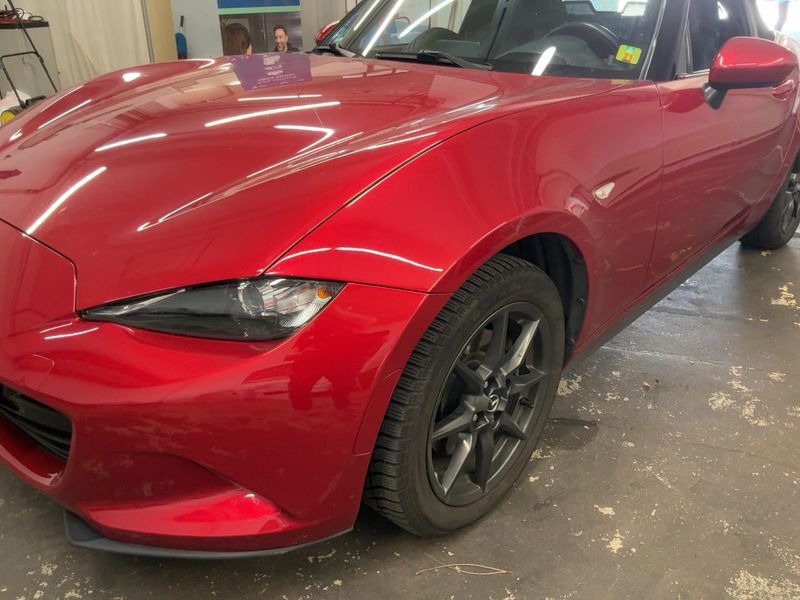 Mazda MX-5 2.0 Sports-Line — zdjęcie 2