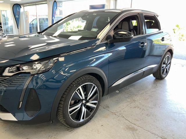 Peugeot 3008 1.6 Hybrid GT Pack — zdjęcie 2