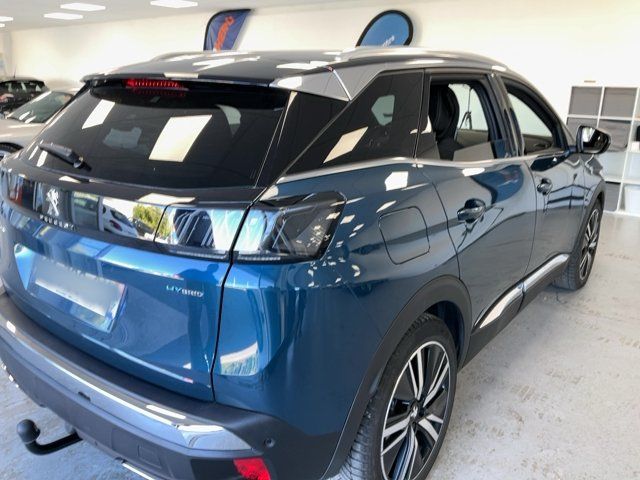 Peugeot 3008 1.6 Hybrid GT Pack — zdjęcie 6
