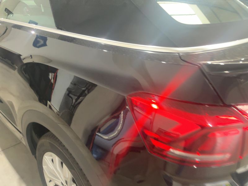 Volkswagen T-Roc 1.5 TSI ACT R-Line — zdjęcie 3