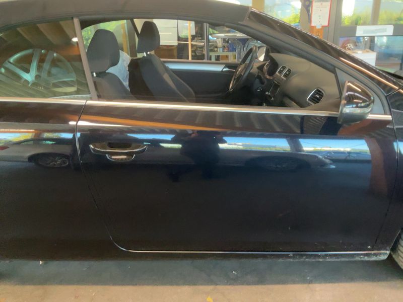Volkswagen Golf VI 1.6 TDI BlueMotion Tech — zdjęcie 7