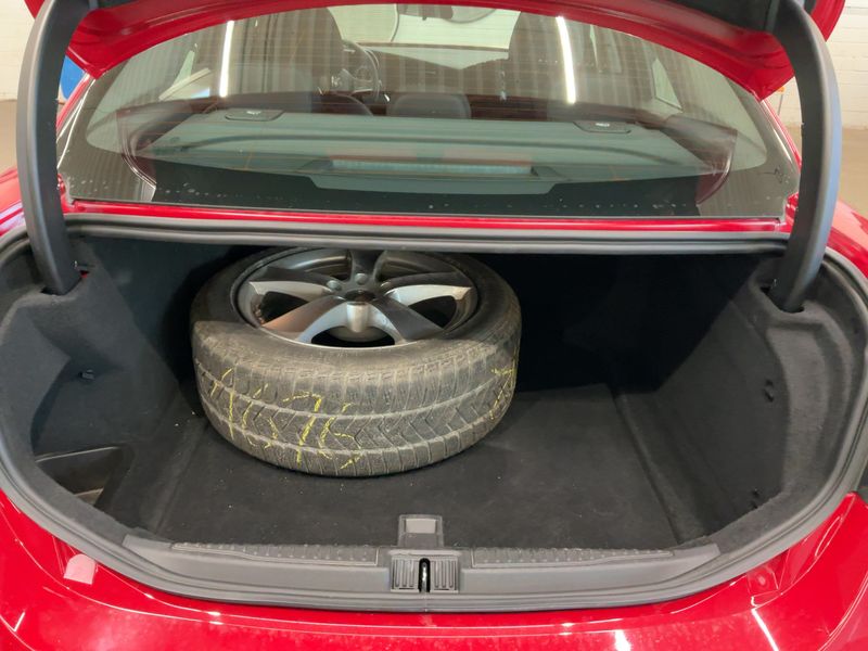 Alfa Romeo Giulia 2.0 Turbo Super — zdjęcie 10
