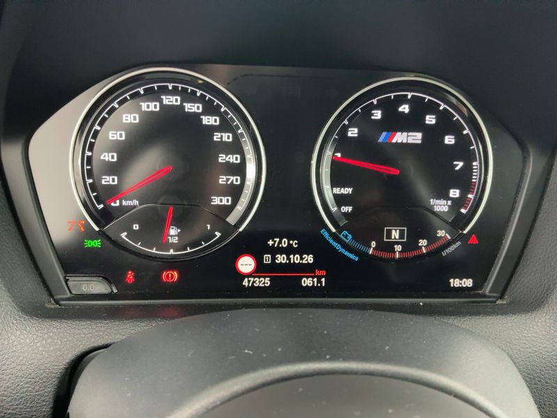BMW 2er M2 Competition — zdjęcie 13