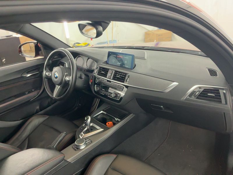 BMW 2er M2 Competition — zdjęcie 12