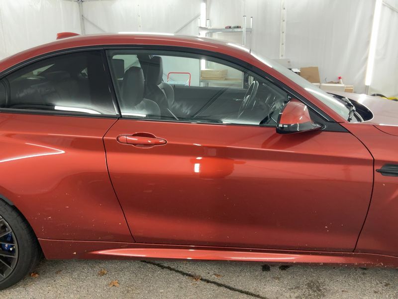 BMW 2er M2 Competition — zdjęcie 7