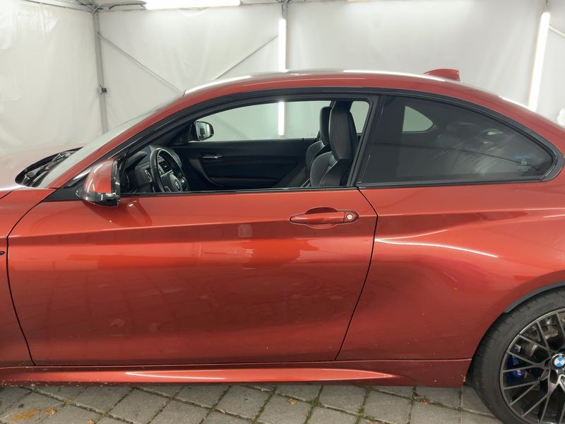 BMW 2er M2 Competition — zdjęcie 4