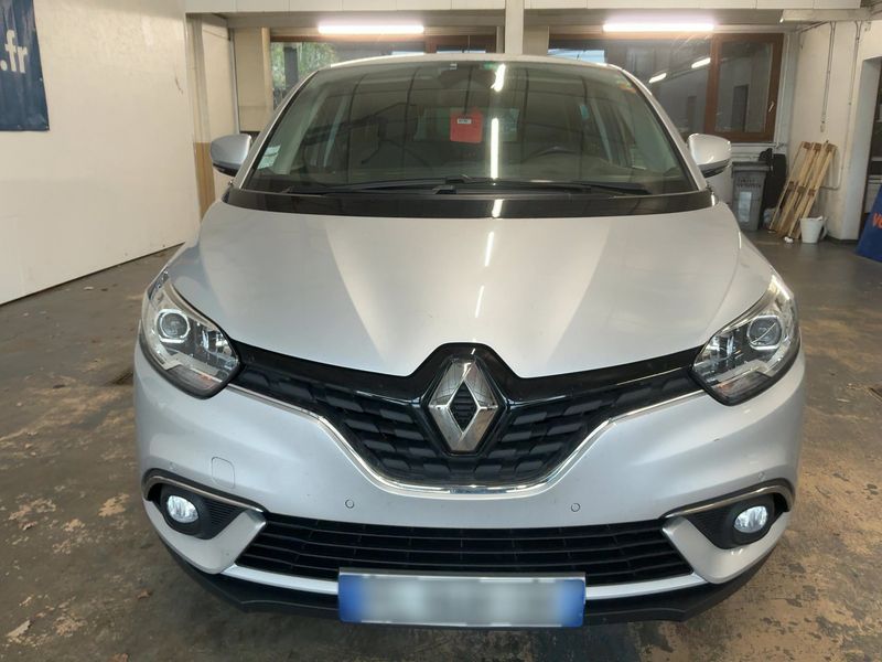 Renault Scenic 1.7 BLUE dCi Business Edition — zdjęcie 9