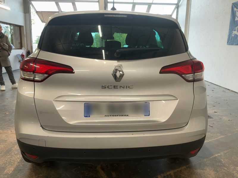 Renault Scenic 1.7 BLUE dCi Business Edition — zdjęcie 5