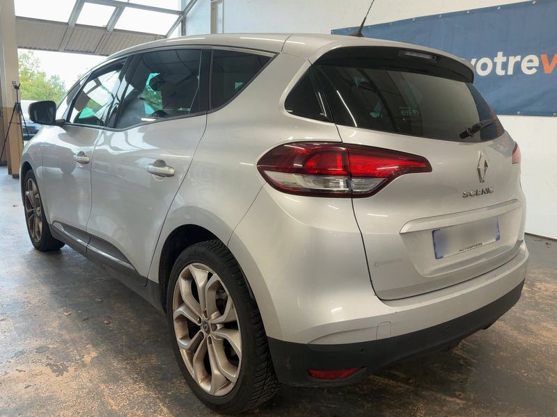 Renault Scenic 1.7 BLUE dCi Business Edition — zdjęcie 3