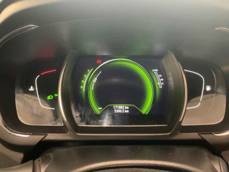 Renault Scenic 1.7 BLUE dCi Business Edition — zdjęcie 13