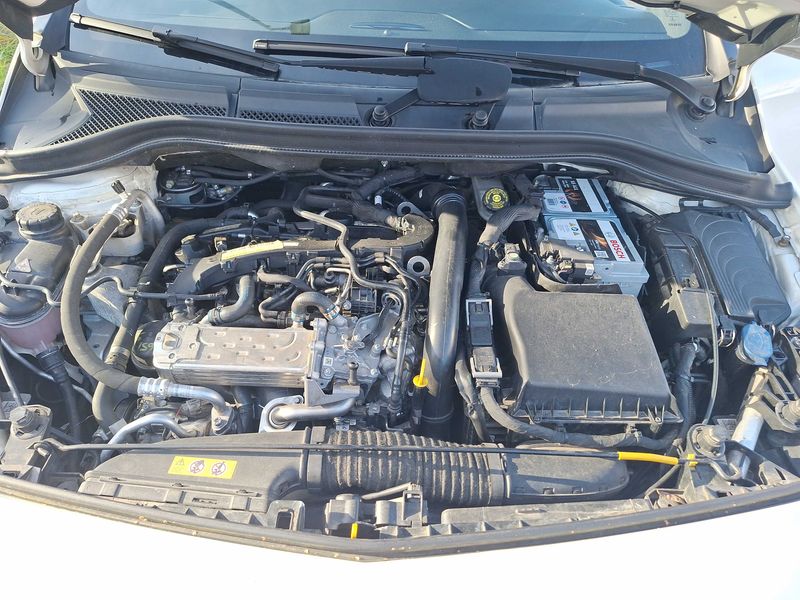 Mercedes-Benz B-Klasse B 200 CDI Standard — zdjęcie 8