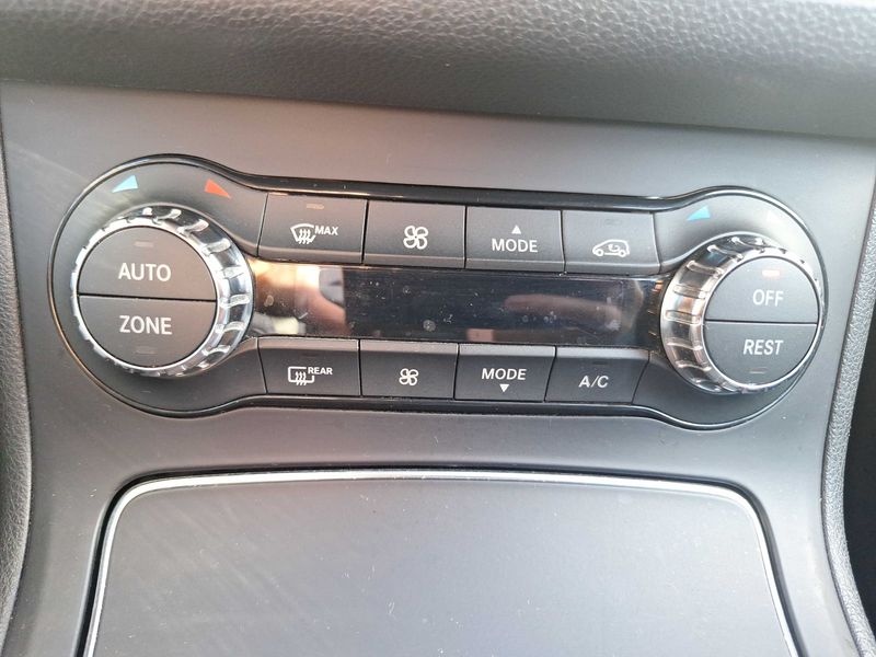 Mercedes-Benz B-Klasse B 200 CDI Standard — zdjęcie 30