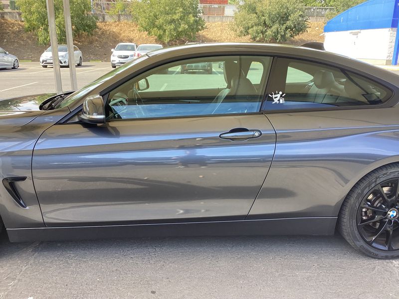 BMW 4er 428i — zdjęcie 4