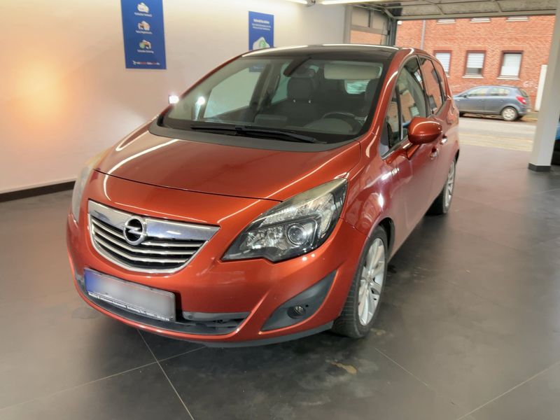 Opel Meriva 1.4 Turbo Innovation