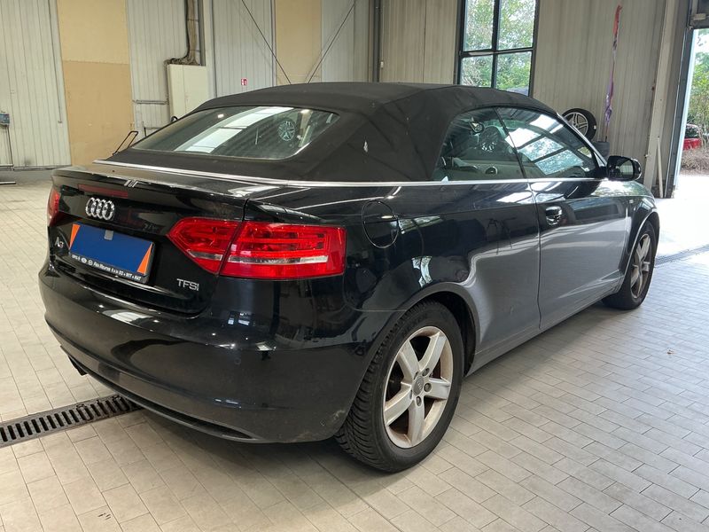 Audi A3 1.4 TFSI S line Sportpaket plus — zdjęcie 2