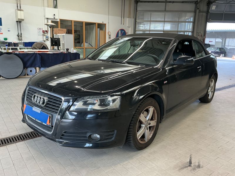 Audi A3 1.4 TFSI S line Sportpaket plus