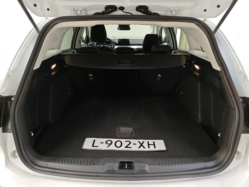Ford Focus 1.0 EcoBoost Cool&Connect — zdjęcie 7