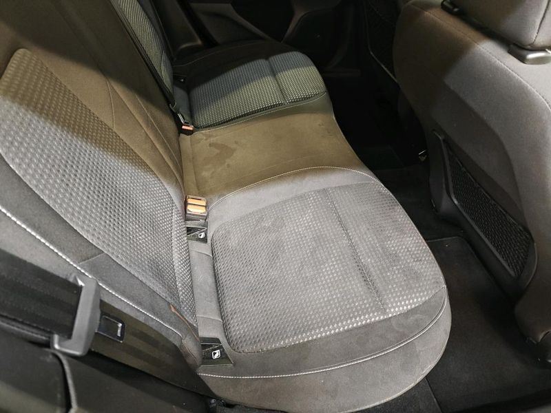 Ford Focus 1.0 EcoBoost Cool&Connect — zdjęcie 23