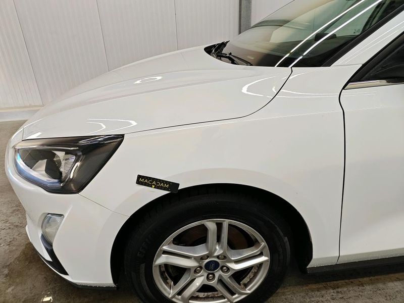 Ford Focus 1.0 EcoBoost Cool&Connect — zdjęcie 25