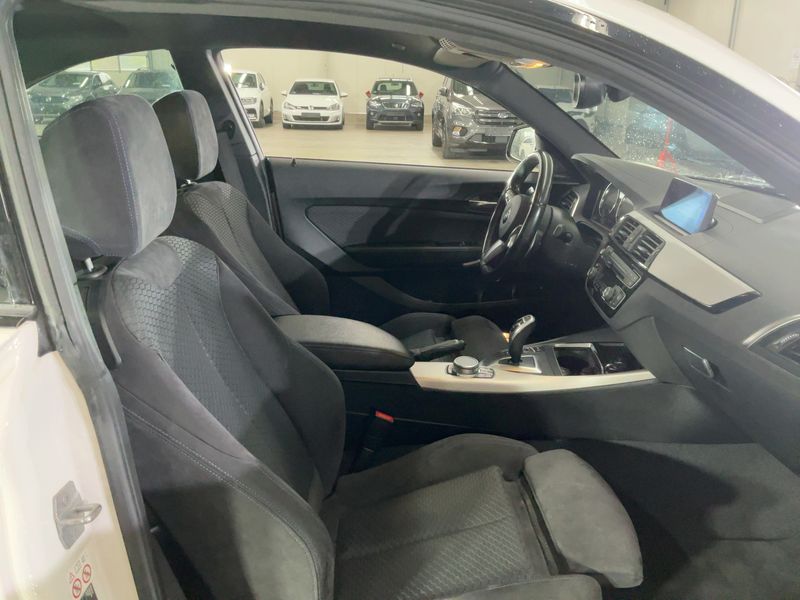 BMW 2er M240i — zdjęcie 11