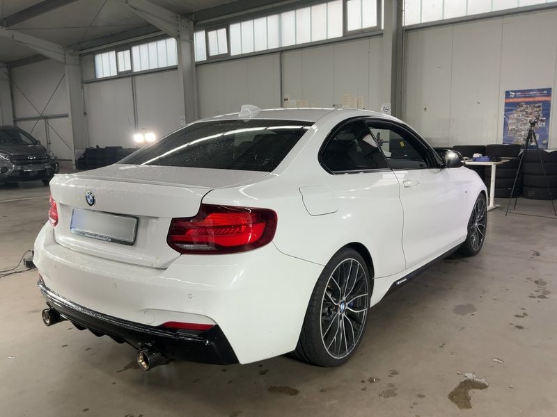 BMW 2er M240i — zdjęcie 6