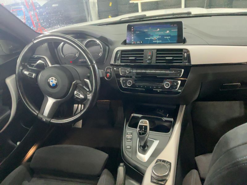 BMW 2er M240i — zdjęcie 12
