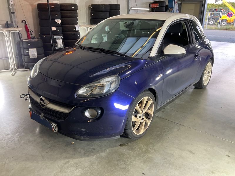 Opel Adam 1.4 Jam