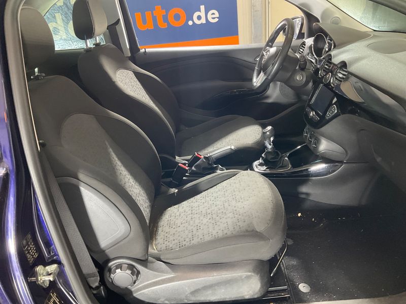 Opel Adam 1.4 Jam — zdjęcie 3