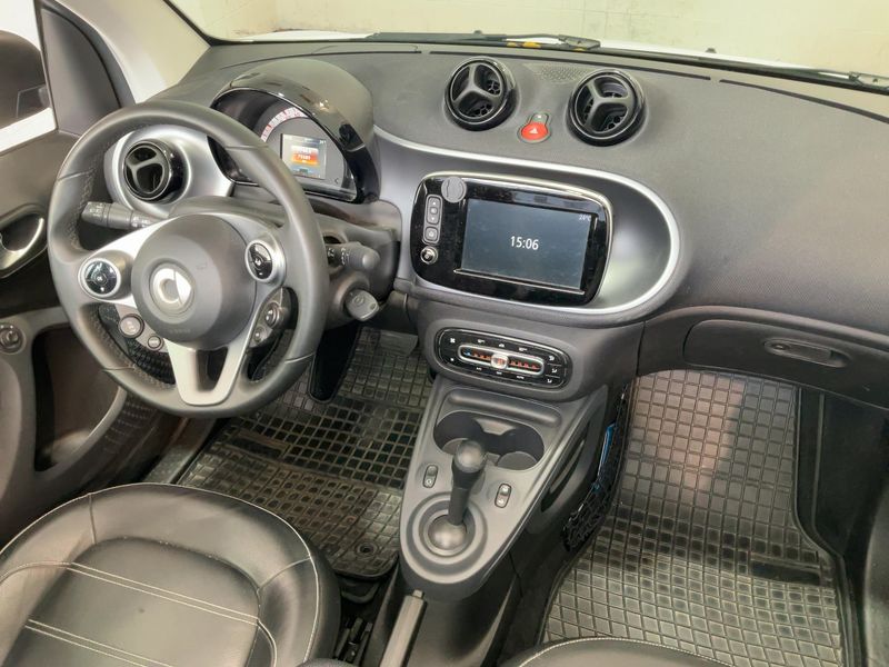 Smart fortwo 0.9 Turbo Basis Prime — zdjęcie 12