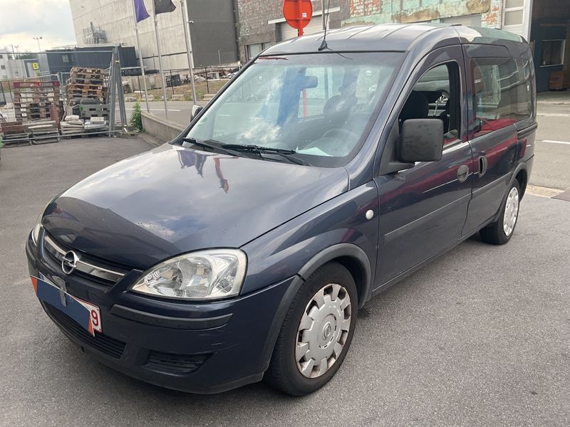 Opel Combo 1.4 Edition