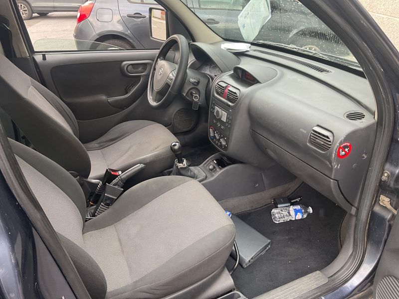 Opel Combo 1.4 Edition — zdjęcie 3