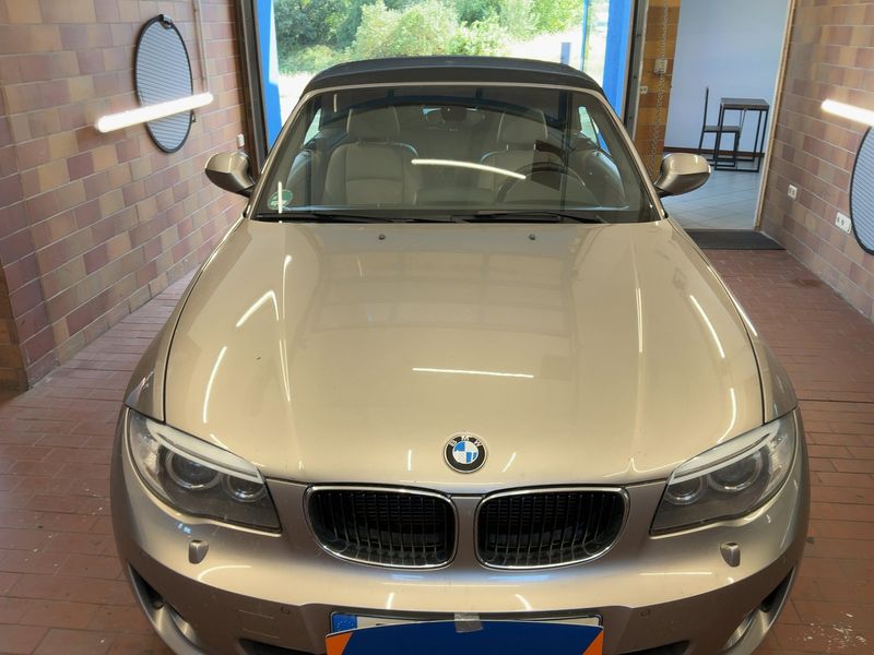 BMW 1er 120i — zdjęcie 9