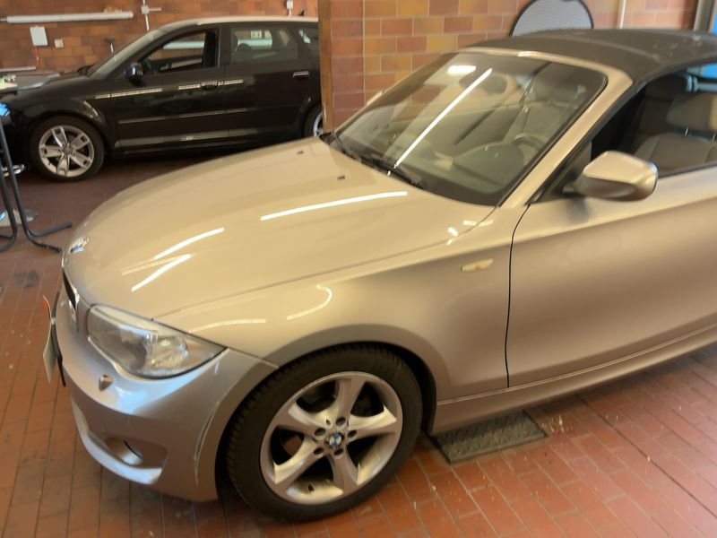 BMW 1er 120i — zdjęcie 2