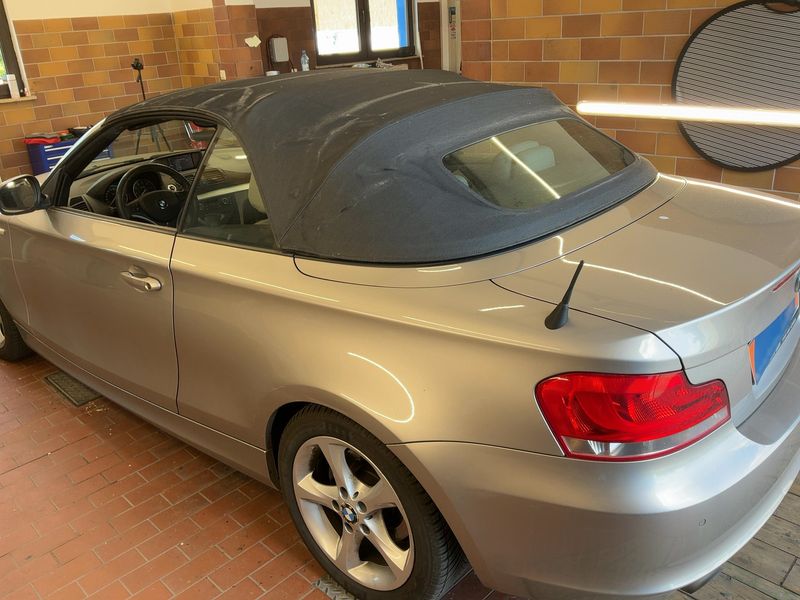 BMW 1er 120i — zdjęcie 3