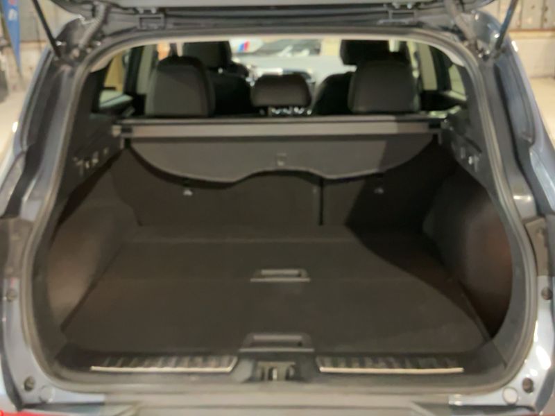 Renault Kadjar 1.5 BLUE dCi Intens — zdjęcie 10